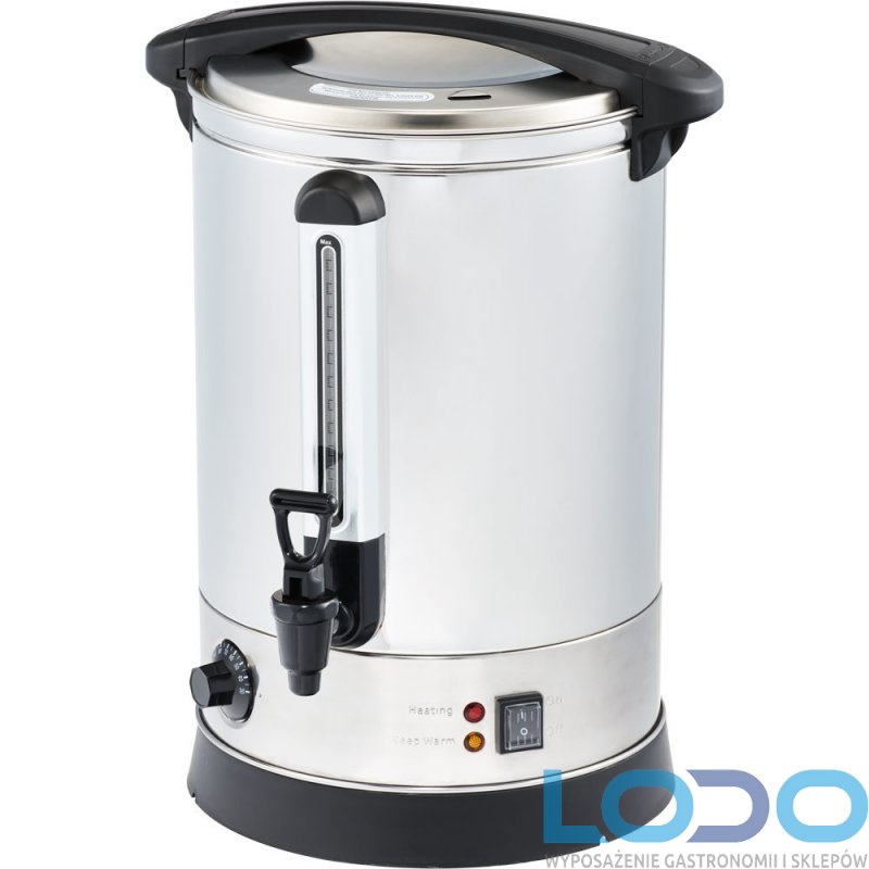 WARNIK DO WODY GREDIL 18L