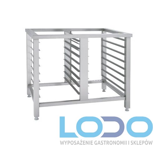 PODSTAWA POD PIEC 711/1011 REDFOX