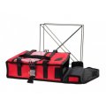 TORBA TERMICZNA DO TRANSPORTU PIZZY REDFOX TP2/35