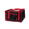 TORBA TERMICZNA DO TRANSPORTU PIZZY REDFOX TP4/35