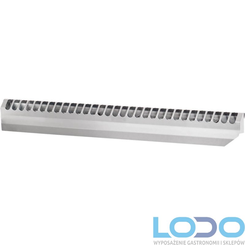 KOMINEK DO MODUŁÓW 400 MM STALGAST