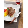 NÓŻ STEKOWY BRĄZOWY  ROYAL STEAK