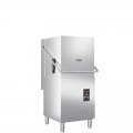 ZMYWARKA KAPTUROWA ASBER TECH GTX-H500 DD 2 DOZ. kosz 50x50cm moc 11,25 kW