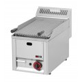 GRILL LAWOWY GAZOWY PODWÓJNY REDFOX GL 30 GLS