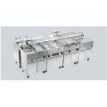 GRILL WODNY REDFOX GV 30 EL