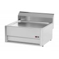 PŁYTA ROBOCZA REDFOX PP 60 L wym. 660x600x290mm