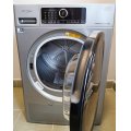 SUSZARKA PRZEMYSŁOWA Z POMPĄ CIEPŁA 8KG WHIRLPOOL AWZ 8HPS /PRO