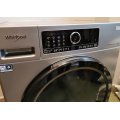 SUSZARKA PRZEMYSŁOWA Z POMPĄ CIEPŁA 8KG WHIRLPOOL AWZ 8HPS /PRO