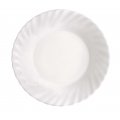 TALERZ PŁYTKI OPAL GLASS PRIMA 200 mm