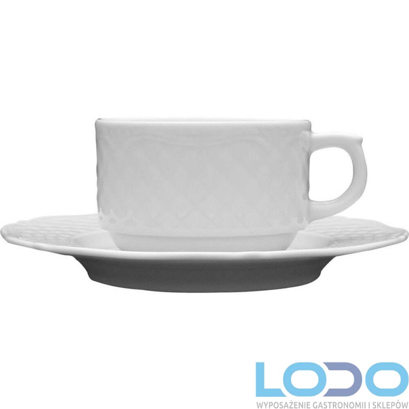 FILIŻANKA LUBIANA AFRODYTA V=0,10L