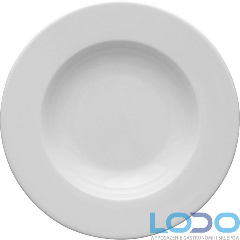 TALERZ GŁĘBOKI LUBIANA WERSAL 225 mm