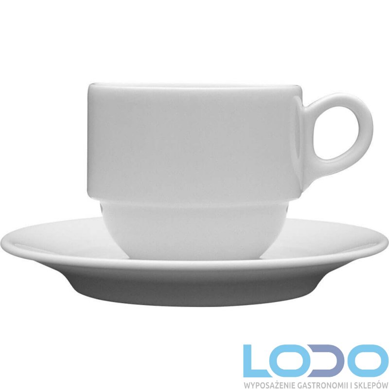 FILIŻANKA LUBIANA WERSAL V=0,11 L