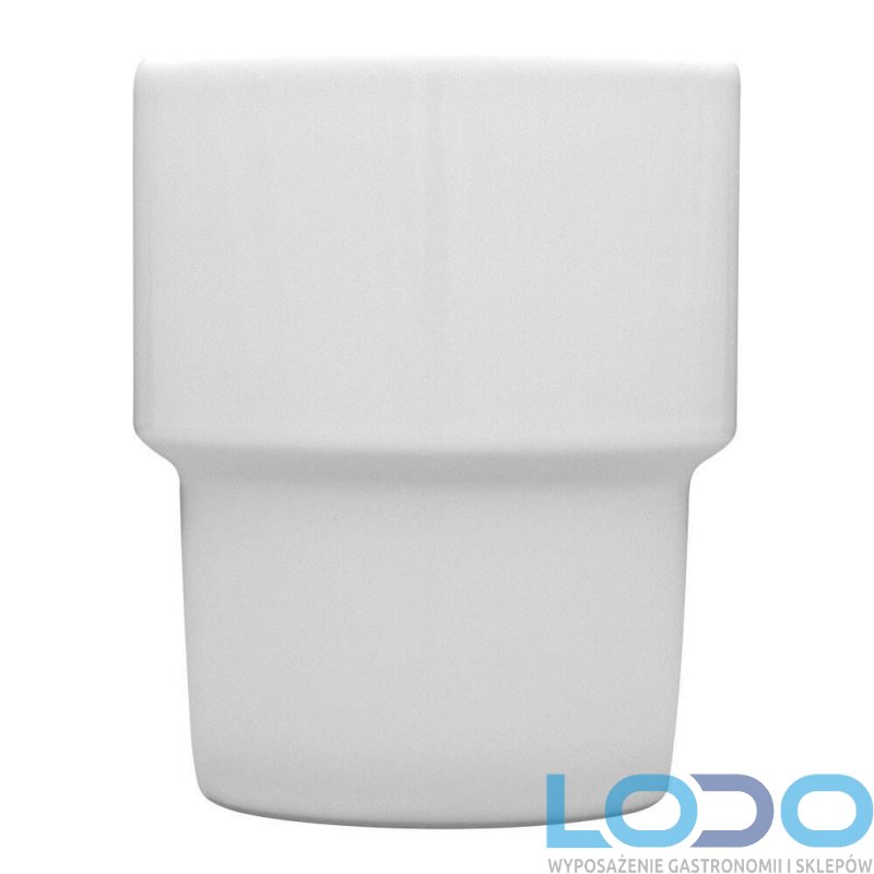 KUBEK BEZ UCHA LUBIANA KASZUB/HEL V=0,60 L