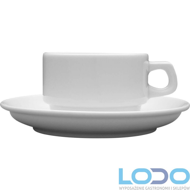 FILIŻANKA LUBIANA KASZUB/HEL V=0,09 L