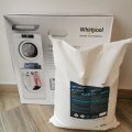 PROFESJONALNY PROSZEK DO PRANIA WHIRLPOOL PROFESSIONAL 20kg