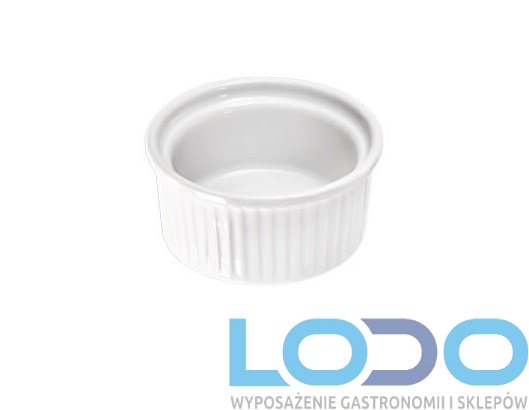 FOREMKA DO CREME BRULEE ISABELL 90 mm, V=130 ml