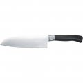 NÓŻ SANTOKU KUTY 180 mm STALGAST ELITE