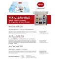 Zestaw do konserwacji Nivona „Clean Box“