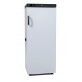 CHŁODZIARKA FARMACEUTYCZNA PRZESZKLONA CHS 5+A, POJEMNOŚĆ 350L, wym.620x1460x650 mm