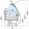 DYSTRYBUTOR DO LODÓW ARUBA 2/1.25 (10 SMAKÓW)