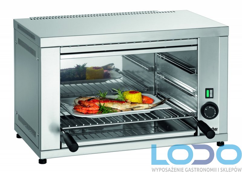 Salamander Bartscher 400-1Z