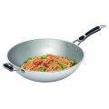 Wok patelnia  Bartscher W360R, poj. 6l