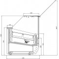 DYSTRYBUTOR DO LODÓW MAGNUM ICE K-1 MGI 12  (12 SMAKÓW)