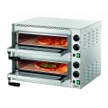 Piec do pizzy Bartscher "Mini Plus 2"