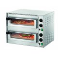 Piec do pizzy Bartscher "Mini Plus 2"