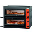 Piec do pizzy Bartscher CT 200, 2KP 610x610