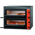 Piec do pizzy Bartscher CT 200, 2KP 610x610