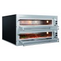 Piec do pizzy  Bartscher ET 205, 2KP 1050x1050