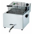 Frytownica Bartscher IMBISS PRO 9,7 l zasilanie 400V