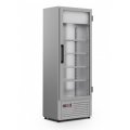 SZAFA CHŁODNICZA PRZESZKLONA MAWI CC 635 GD wym.635x630x1990mm