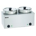 Bemar Hotpot Bartscher 2 x wkład 6,5L