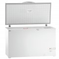 Zamrażarka skrzyniowa Bartscher 391-W, wym. 1305x720x845 mm