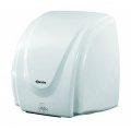 Suszarka do rąk Bartscher 2,1kW, plastik