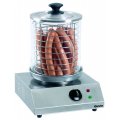 Urządzenie do hot-dogów Bartscher prostkątne
