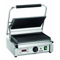 Grill kontaktowy Bartscher "Panini" 1RDIG, ryflowany