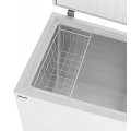 Zamrażarka skrzyniowa Bartscher 479-Wwym. 1555x720x845mm