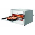 Piec przelotowy do pizzy Bartscher 3600TB10