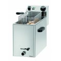 Frytownica z kranem Bartscher SNACK XL Plus, poj. 8l