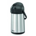Termos z pompką do kawy, herbaty Bartscher 1,9L-ST