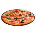 Blacha do pieczenia pizzy 290-R