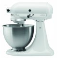 Robot KitchenAid 5K45SSEWH, biały 4,28L