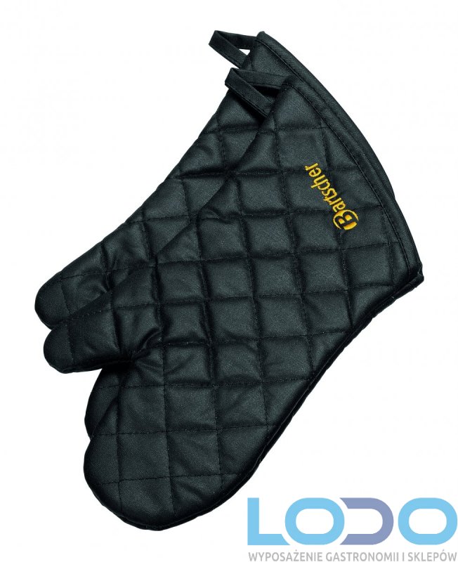 Rękawice kuchenne Bartscher 370 mm