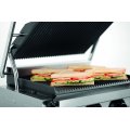 Grill kontaktowy Bartscher "Panini-MDI" 1R, ryflowany