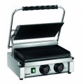 Grill kontaktowy Bartscher "Panini-MDI" 1R, ryflowany