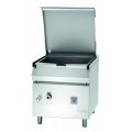 Patelnia uchylna Bartscher 900 E87LEK