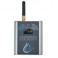 Rejestrator do pomiaru i rejestracji temperatury RT 2014 1T SET L FIT z modułem GSM do zamrażarek niskotemperatu POL-EKO